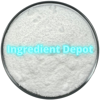 Fructose Crystalline, Food and USP Grade, Non-GMO 1 kg - IngredientDepot.com