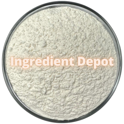 Guar Gum Powder 8 kgs - IngredientDepot.com