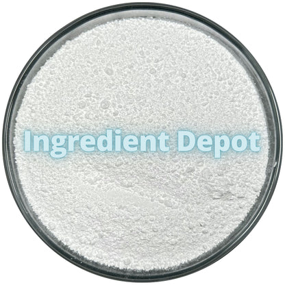 Magnesium Stearate USP Grade 4 kgs - IngredientDepot.com