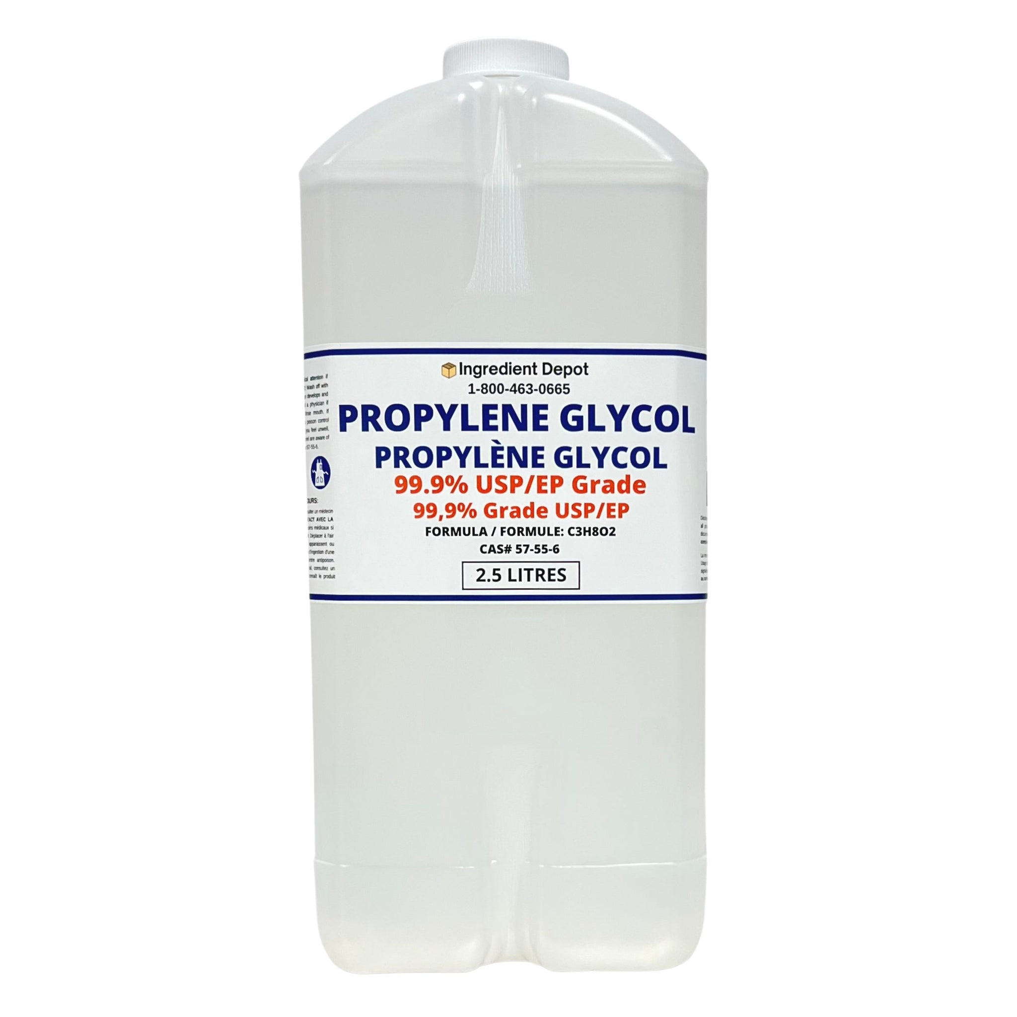Monopropylene Glycol Usp, For Perfume additive at ₹ 130/kg in Indore