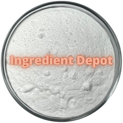 Sodium Bicarbonate No. 1 Powdered, USP Grade 1 kg - IngredientDepot.com