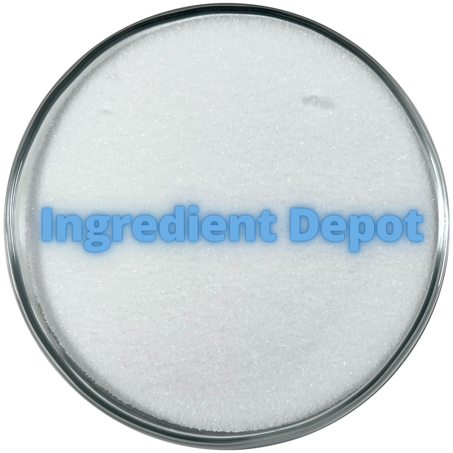 Sodium Chloride Grade Premium Purified USP Grade 1 kg - IngredientDepot.com