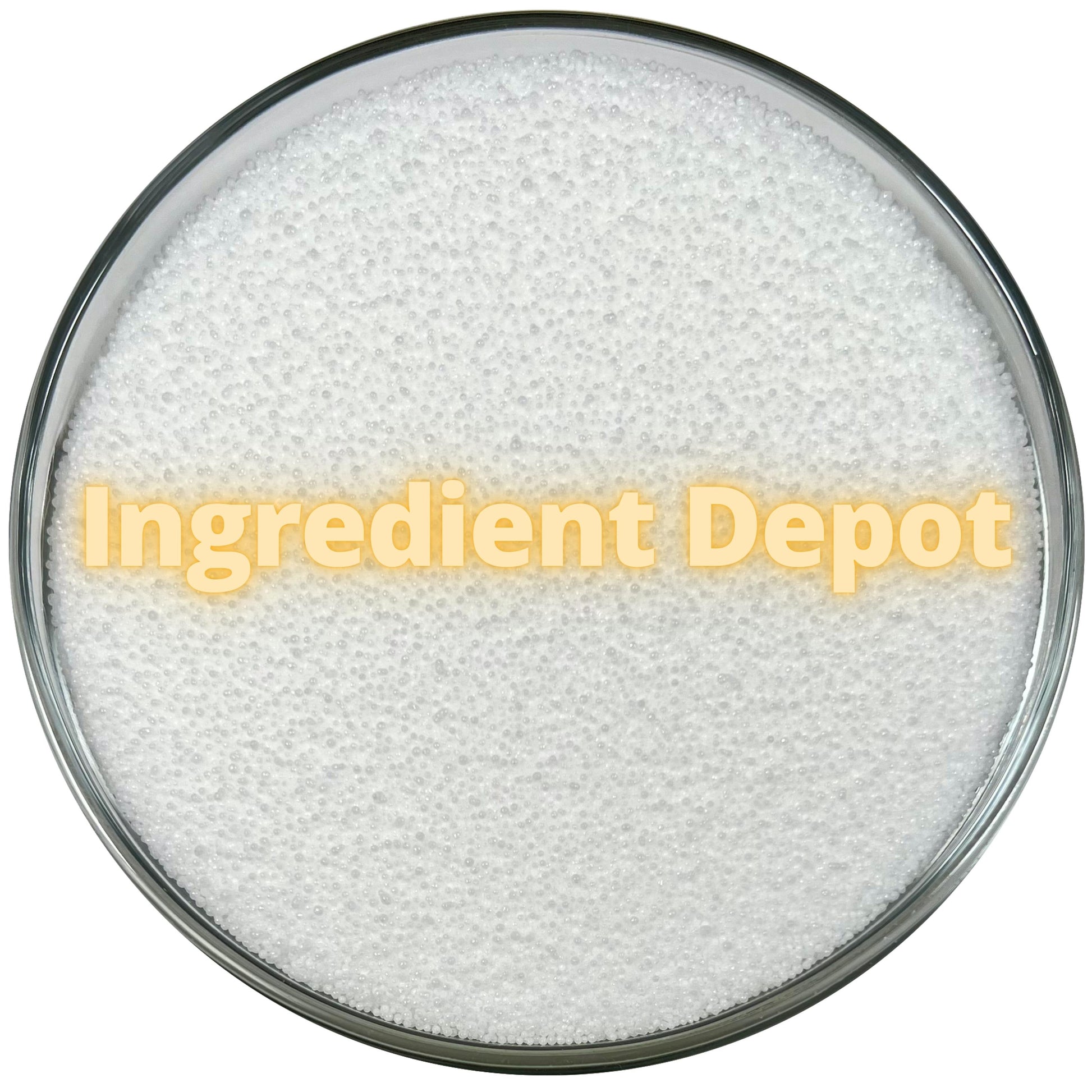 Stearic Acid, Vegetable-Based, NF and Food Grade 1 kg - IngredientDepot.com