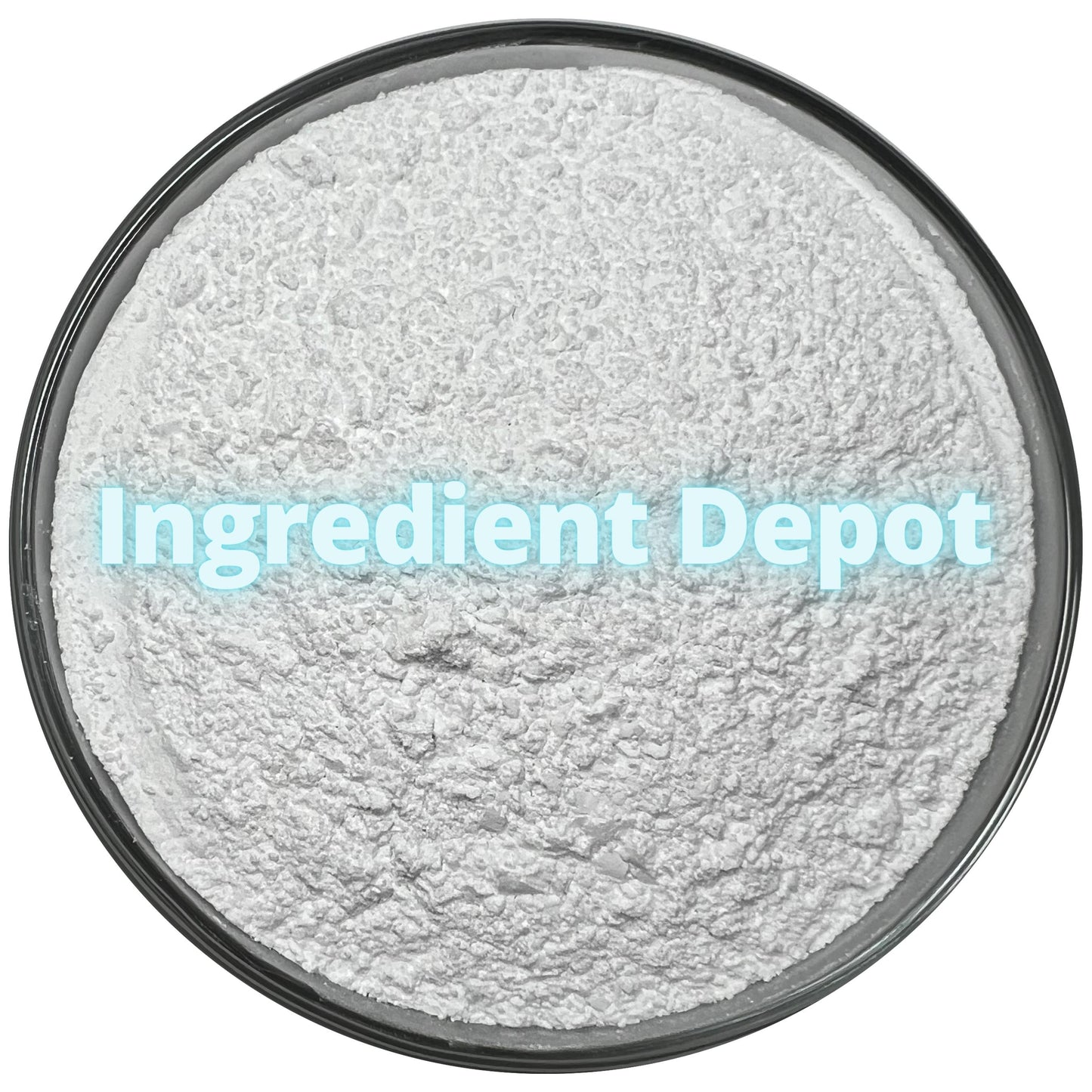 Talc (Talcum) Powder 1 kg - IngredientDepot.com