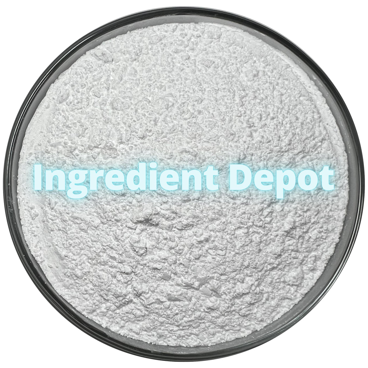 Talc (Talcum) Powder 1 kg CofA raw material