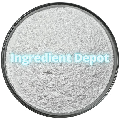 Talc (Talcum) Powder 20 kgs - IngredientDepot.com