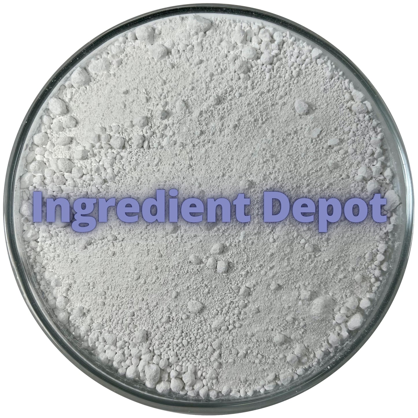 Titanium Dioxide Technical Grade 1 kg - IngredientDepot.com