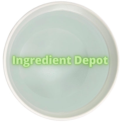 Vegetable Glycerin 99.5% USP Grade 4 litres - IngredientDepot.com